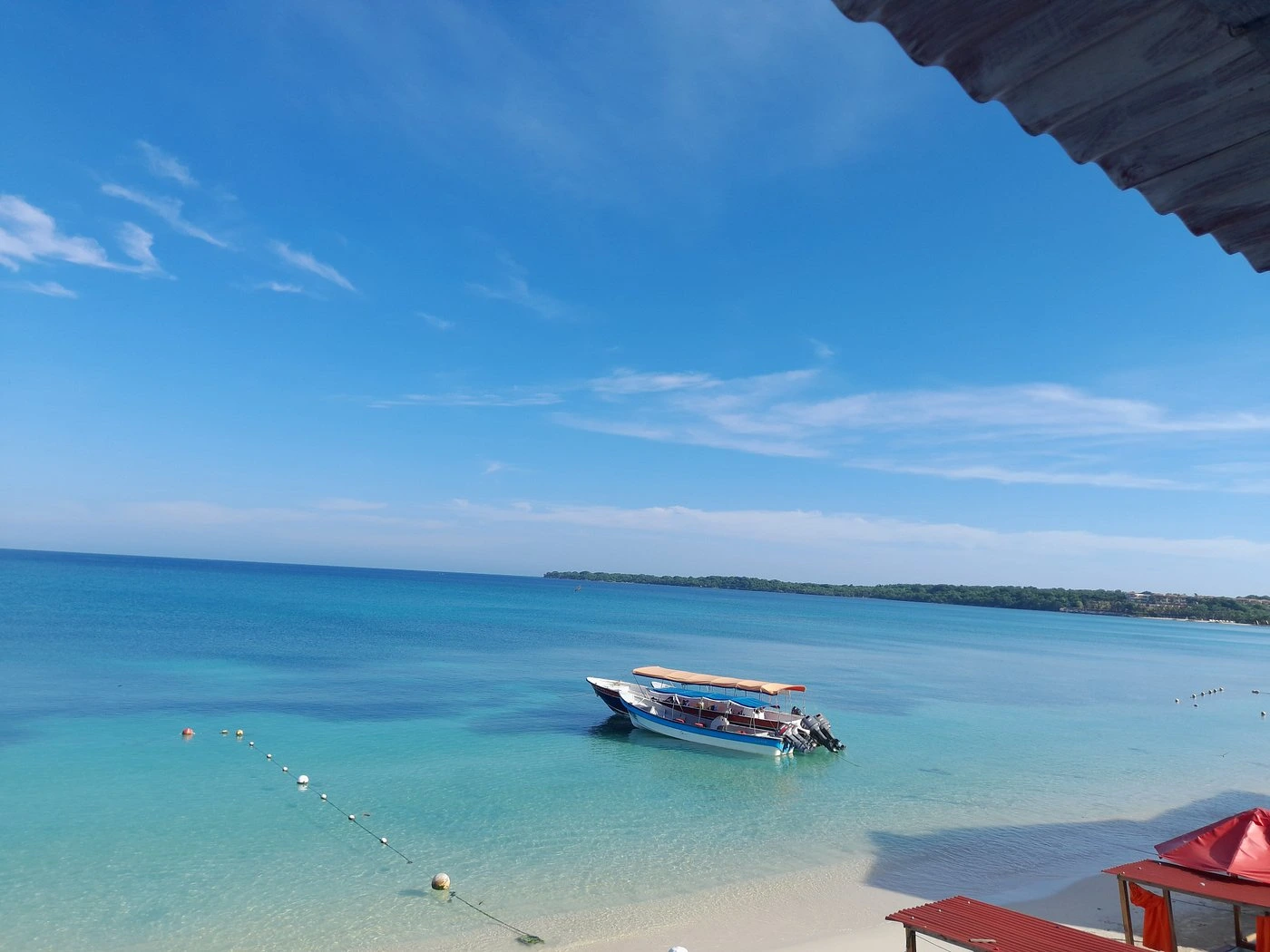 Playa Tranquila